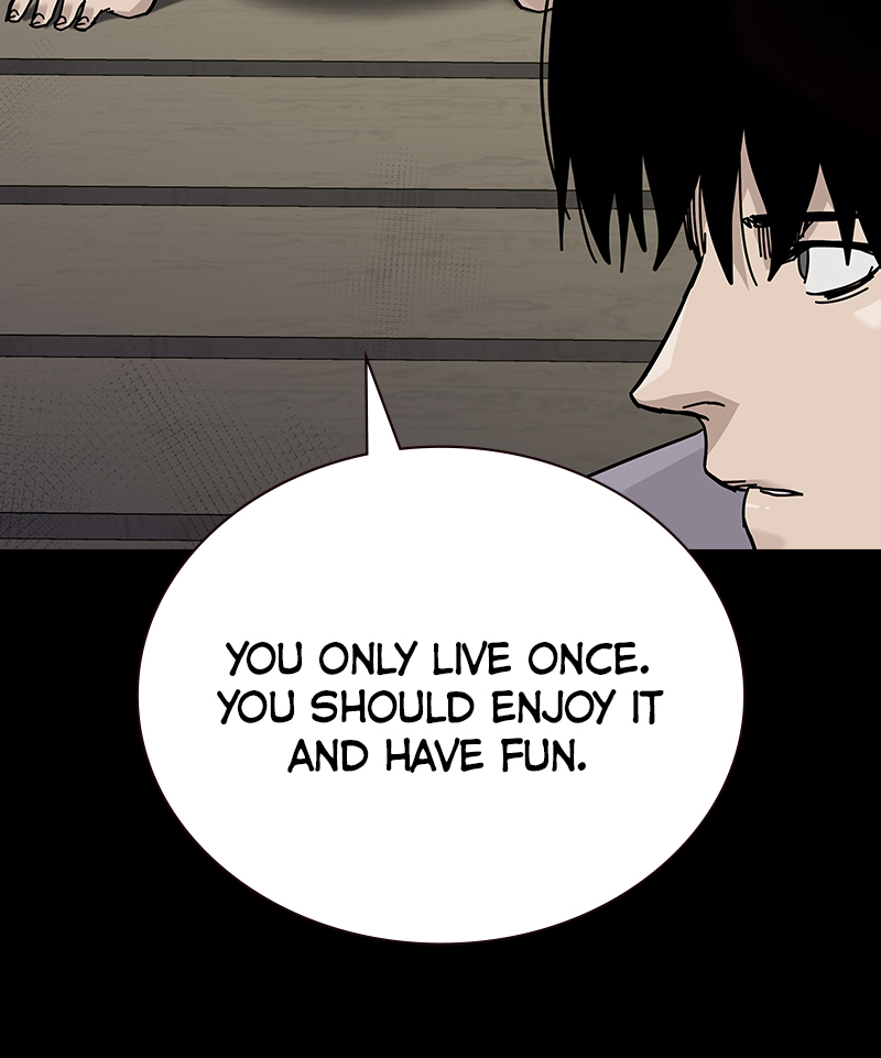Read To Not Die Manga Online