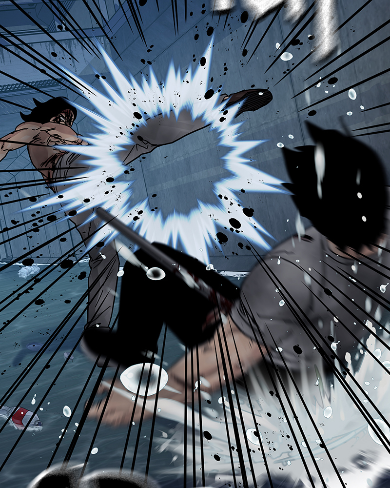 Read To Not Die Manga Online