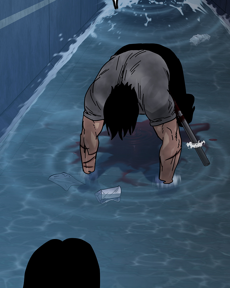 Read To Not Die Manga Online