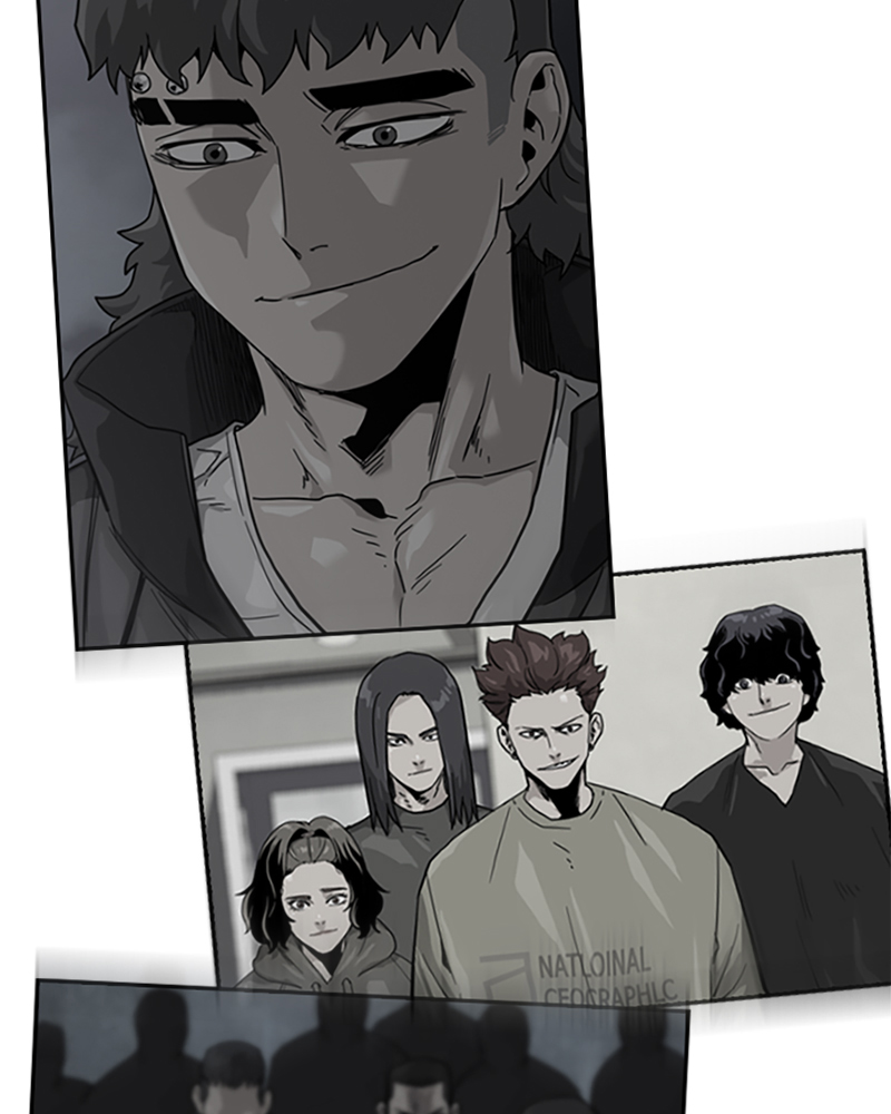 Read To Not Die Manga Online