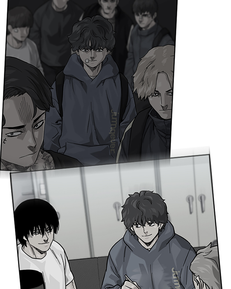 Read To Not Die Manga Online