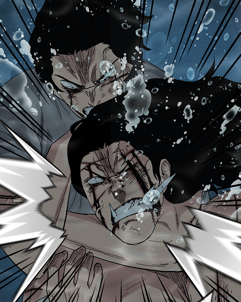 Read To Not Die Manga Online