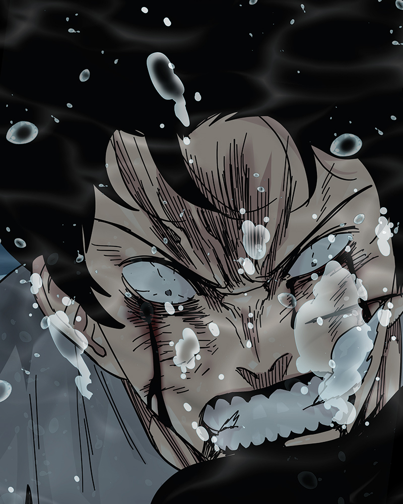 Read To Not Die Manga Online