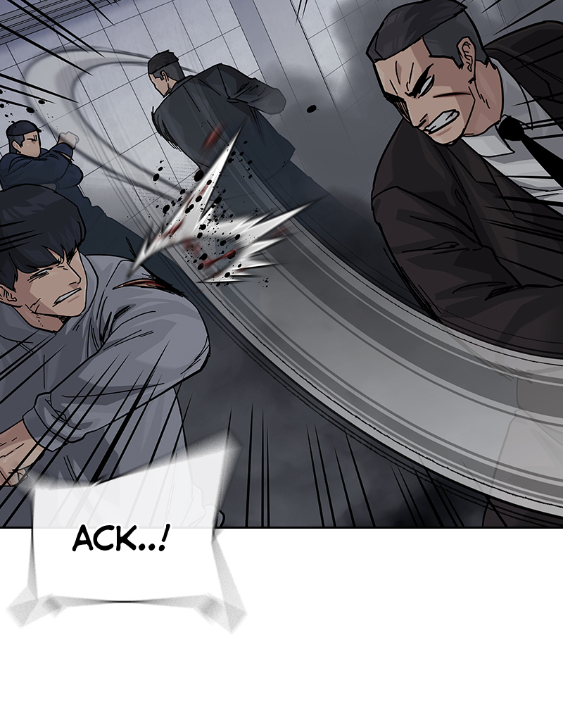 Read To Not Die Manga Online
