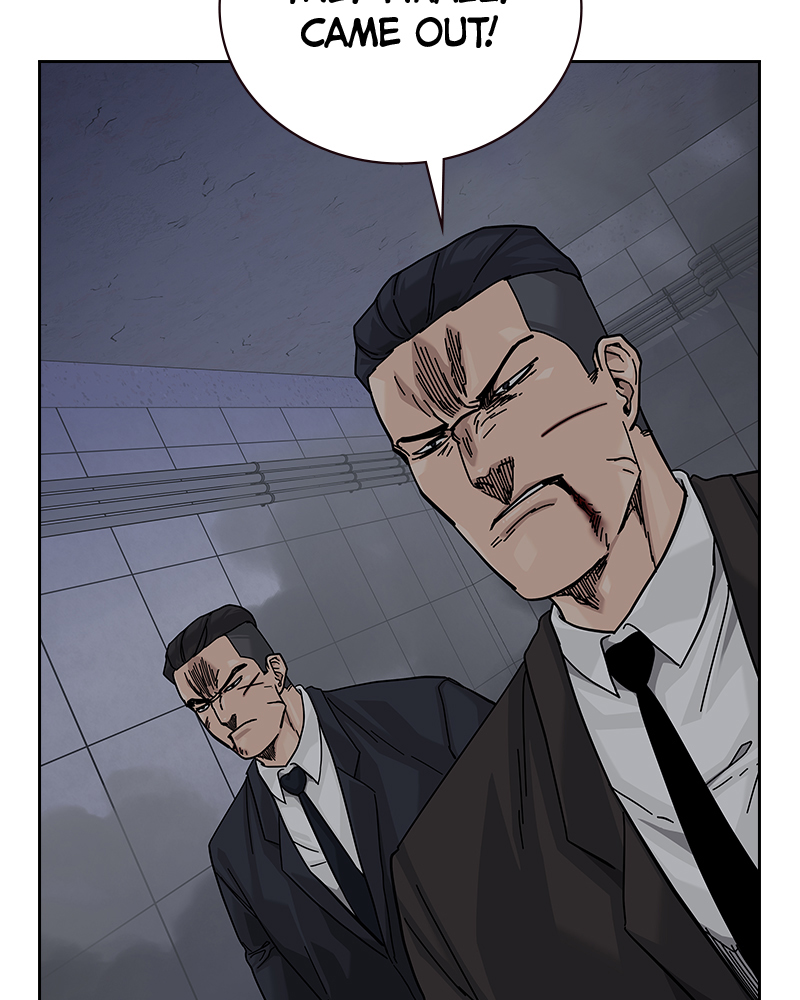 Read To Not Die Manga Online
