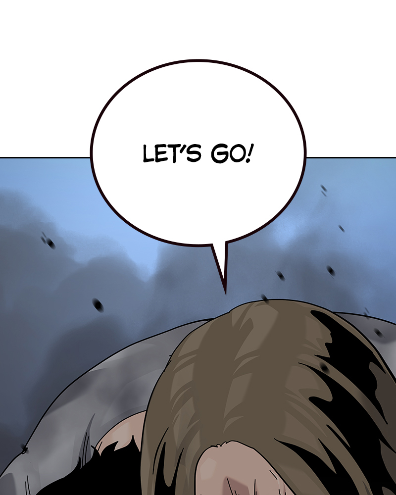 Read To Not Die Manga Online