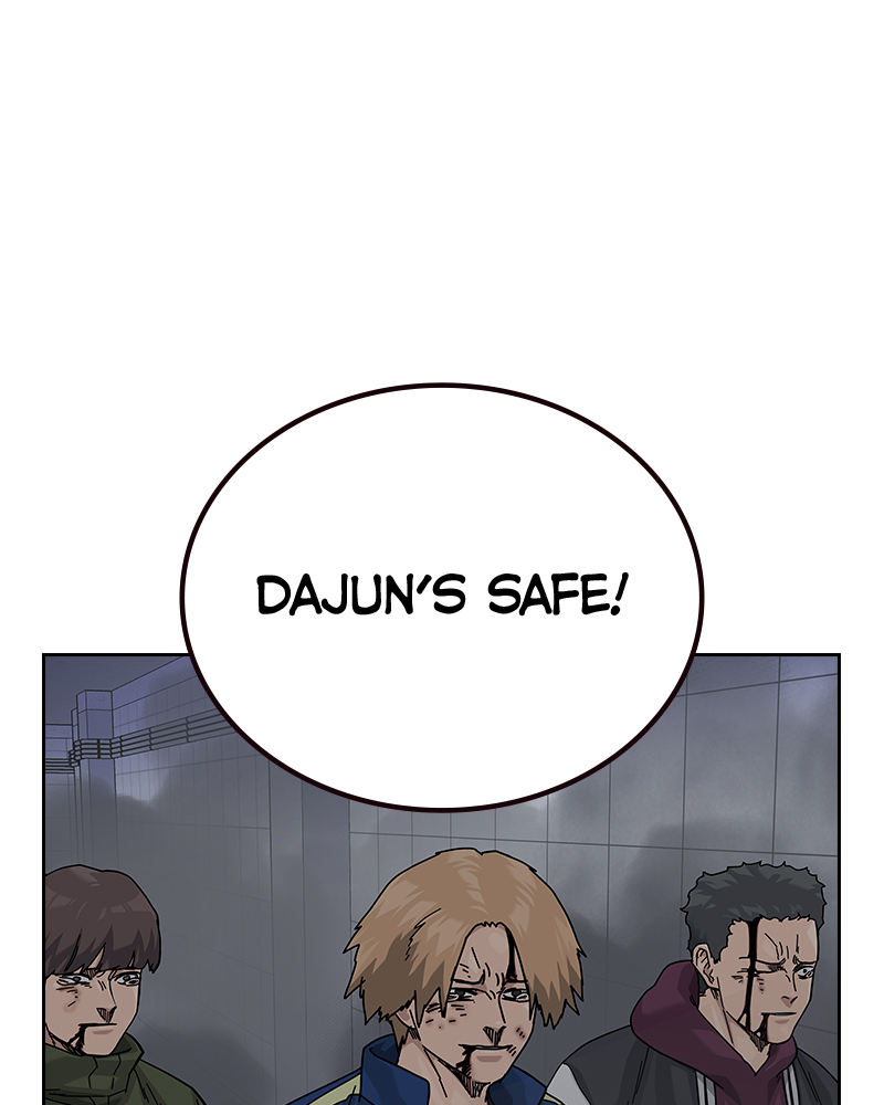 Read To Not Die Manga Online