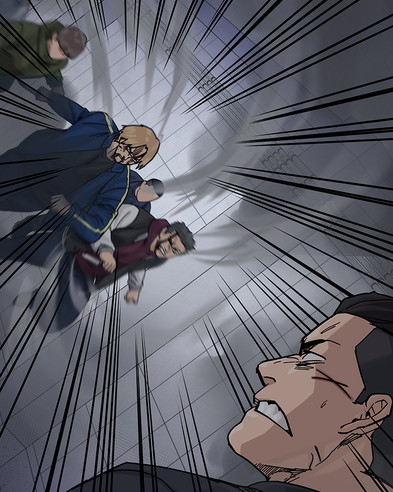 Read To Not Die Manga Online