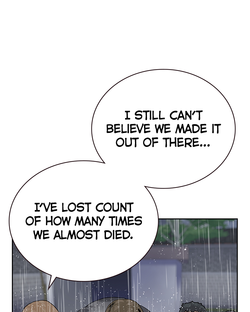Read To Not Die Manga Online