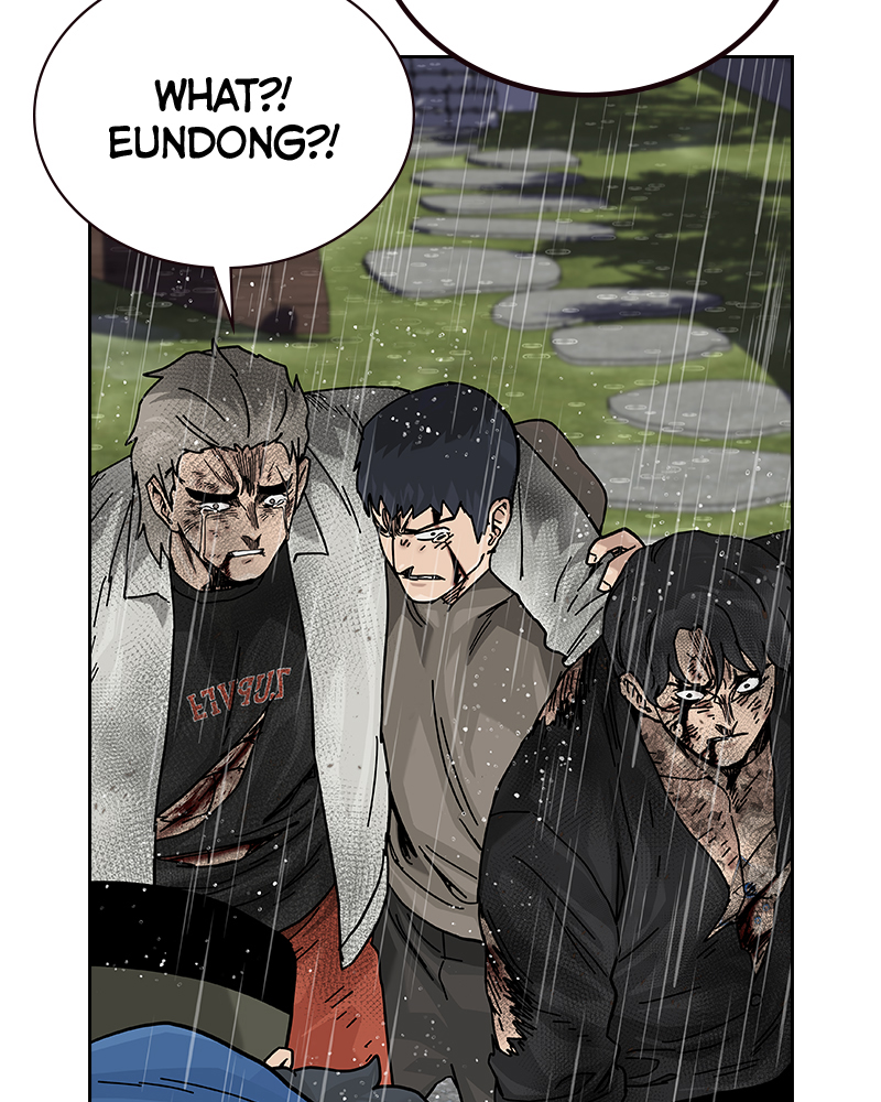 Read To Not Die Manga Online
