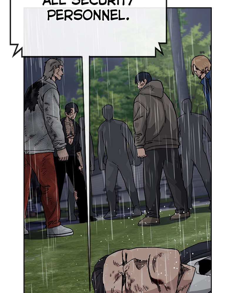 Read To Not Die Manga Online