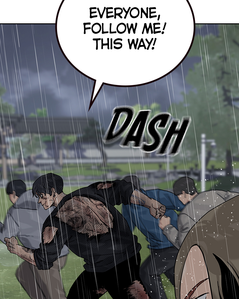 Read To Not Die Manga Online