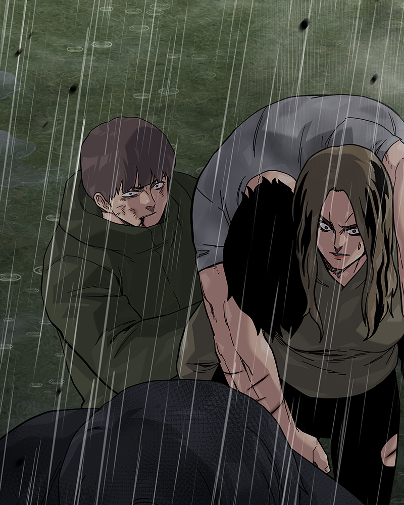 Read To Not Die Manga Online