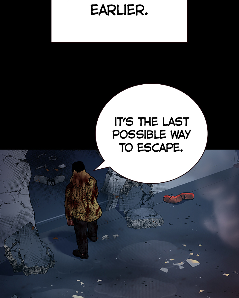Read To Not Die Manga Online