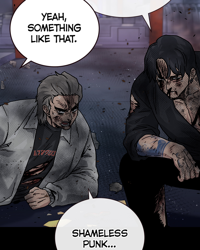Read To Not Die Manga Online