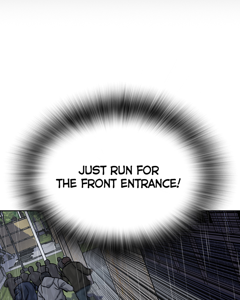 Read To Not Die Manga Online