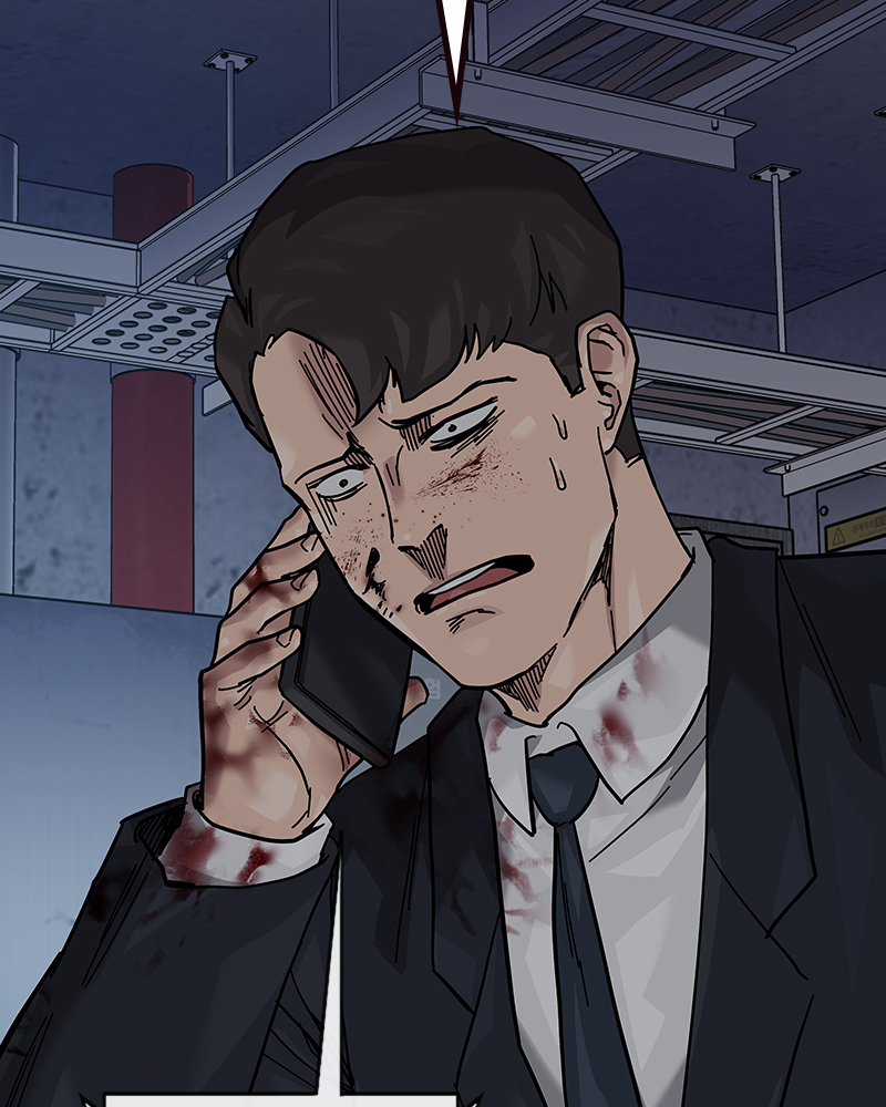 Read To Not Die Manga Online