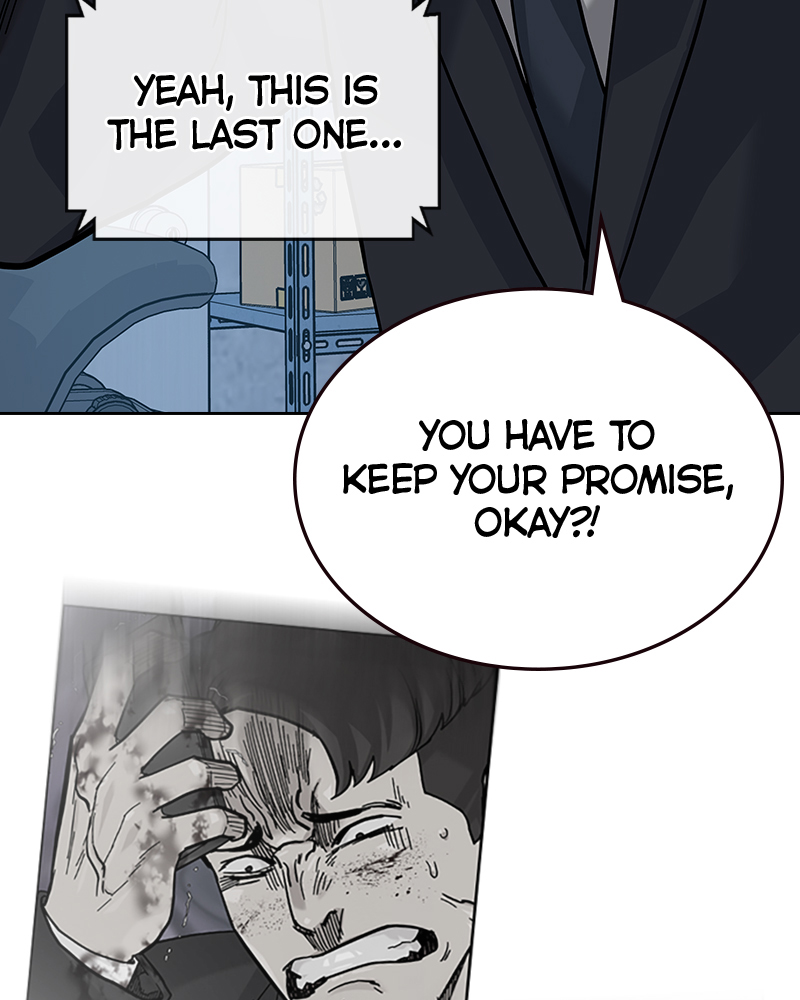 Read To Not Die Manga Online