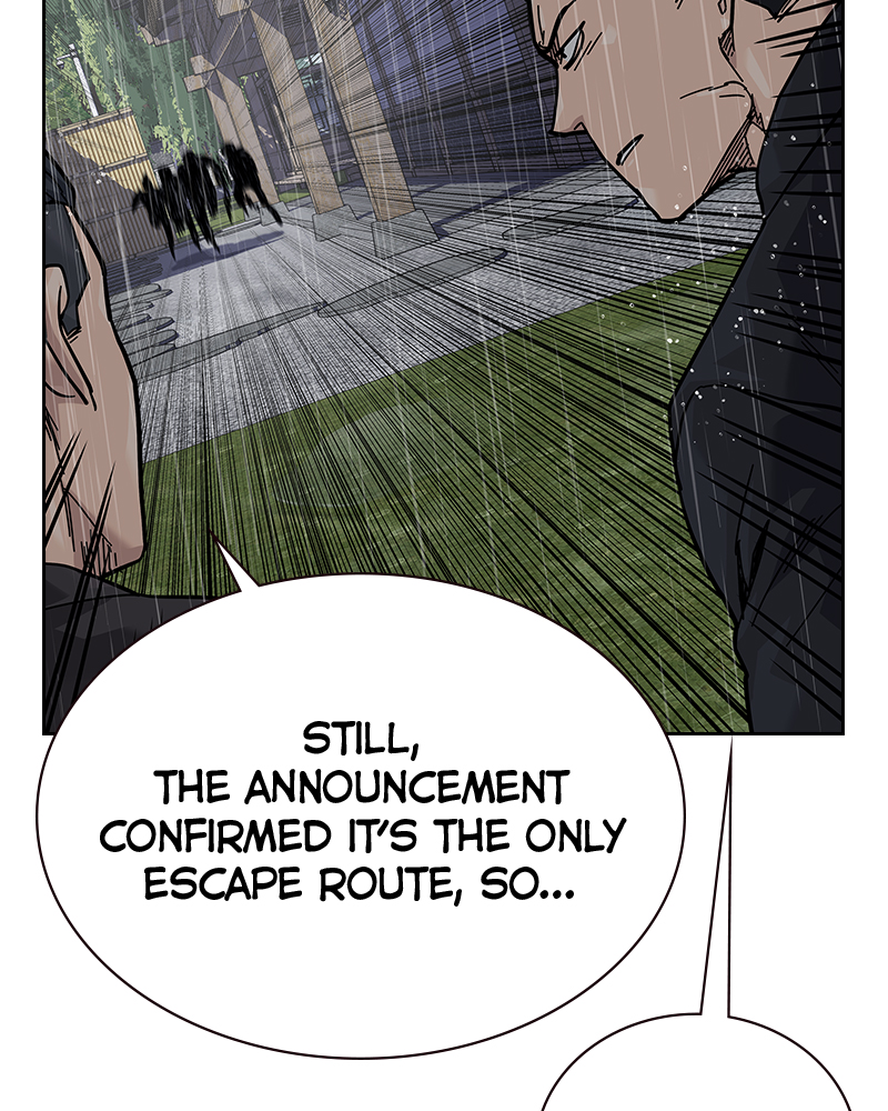 Read To Not Die Manga Online