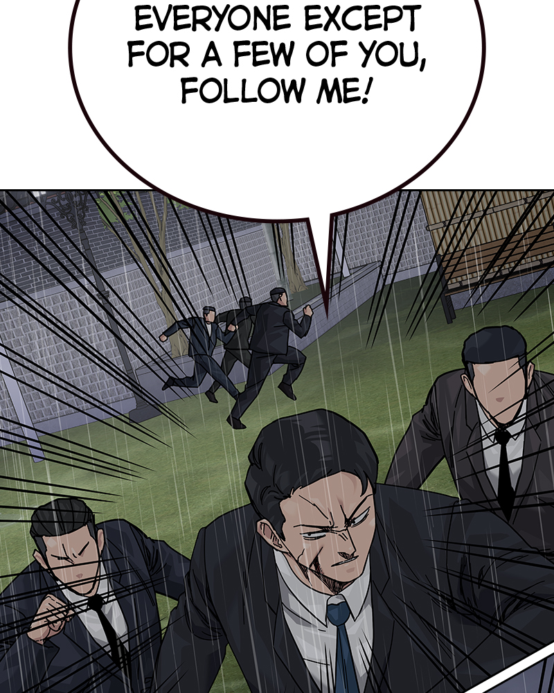 Read To Not Die Manga Online
