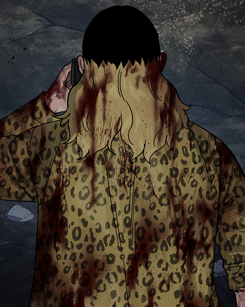 Read To Not Die Manga Online