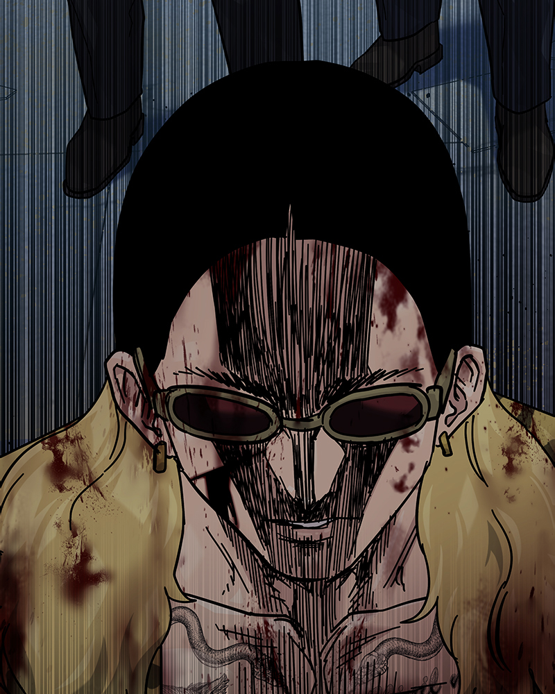 Read To Not Die Manga Online