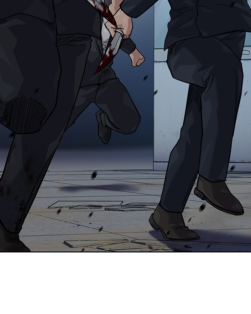 Read To Not Die Manga Online