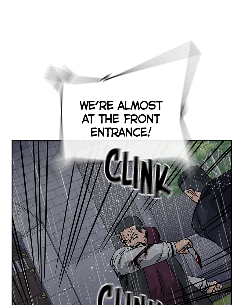 Read To Not Die Manga Online