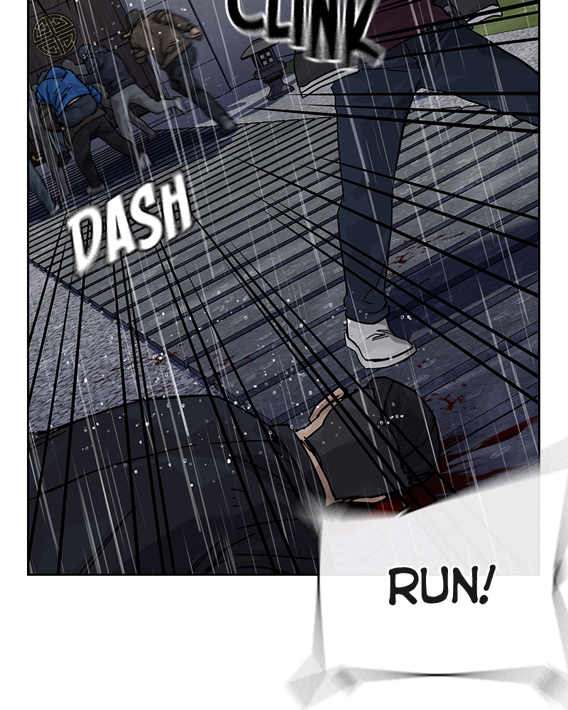 Read To Not Die Manga Online