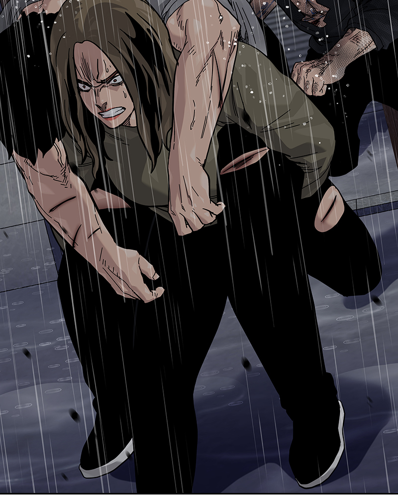 Read To Not Die Manga Online