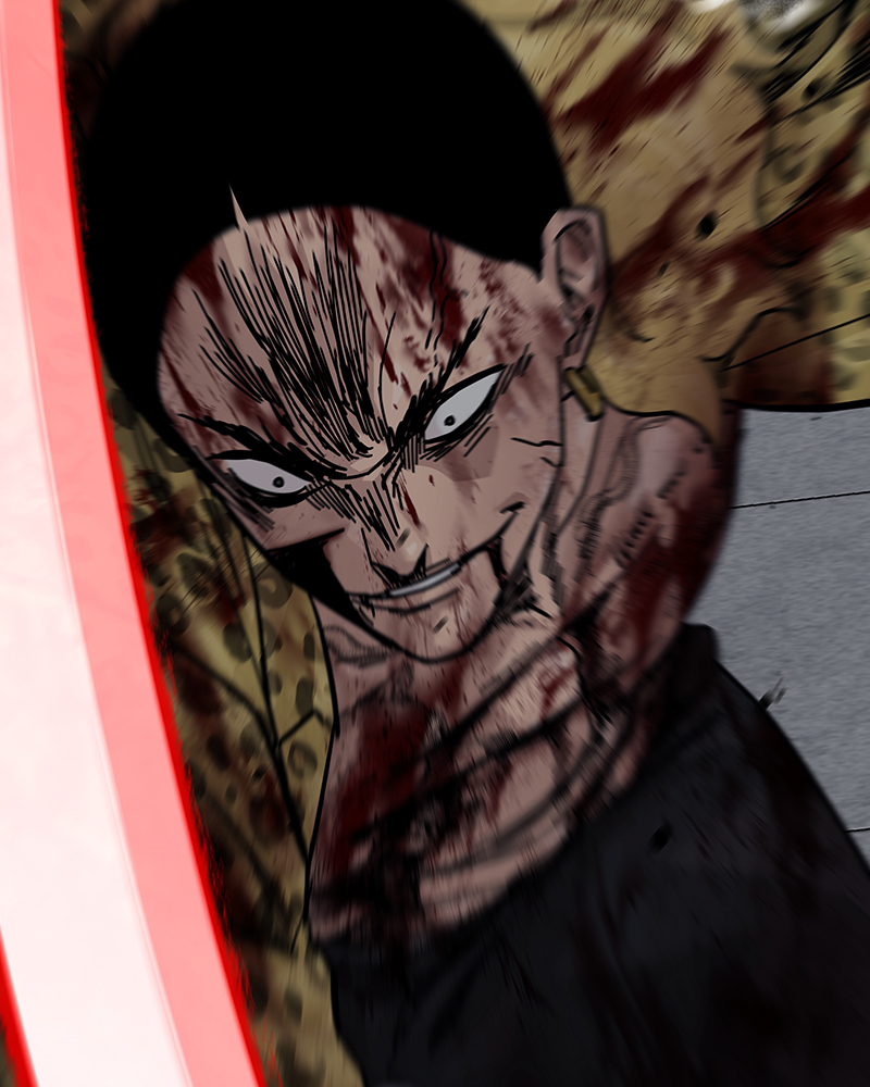 Read To Not Die Manga Online