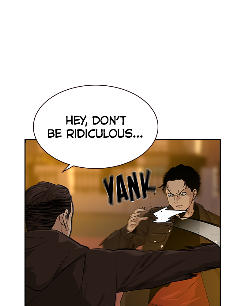Read To Not Die Manga Online