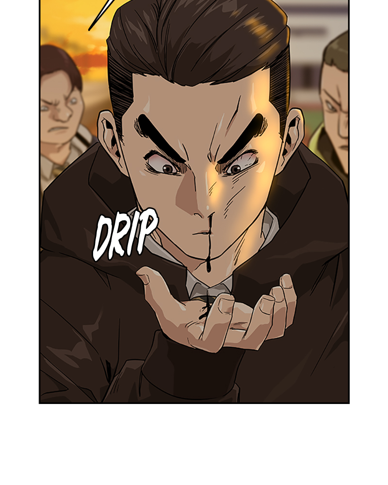 Read To Not Die Manga Online