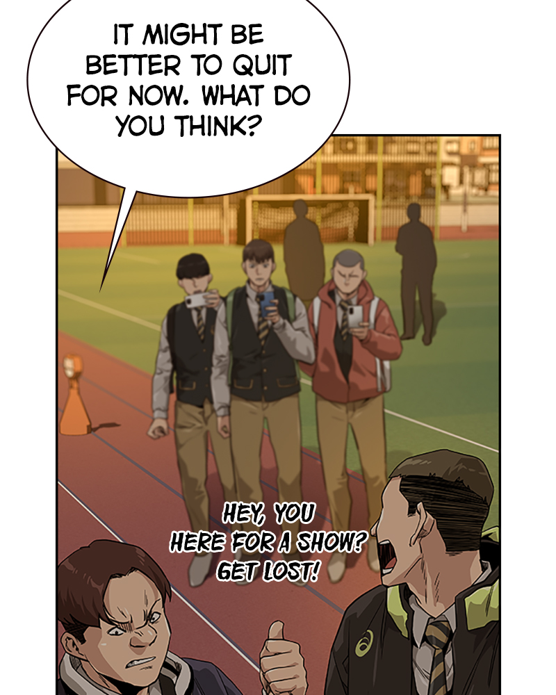 Read To Not Die Manga Online