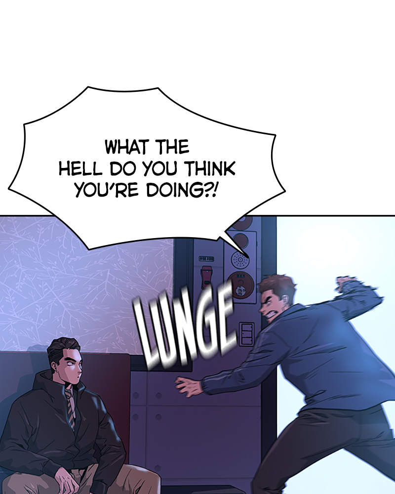 Read To Not Die Manga Online