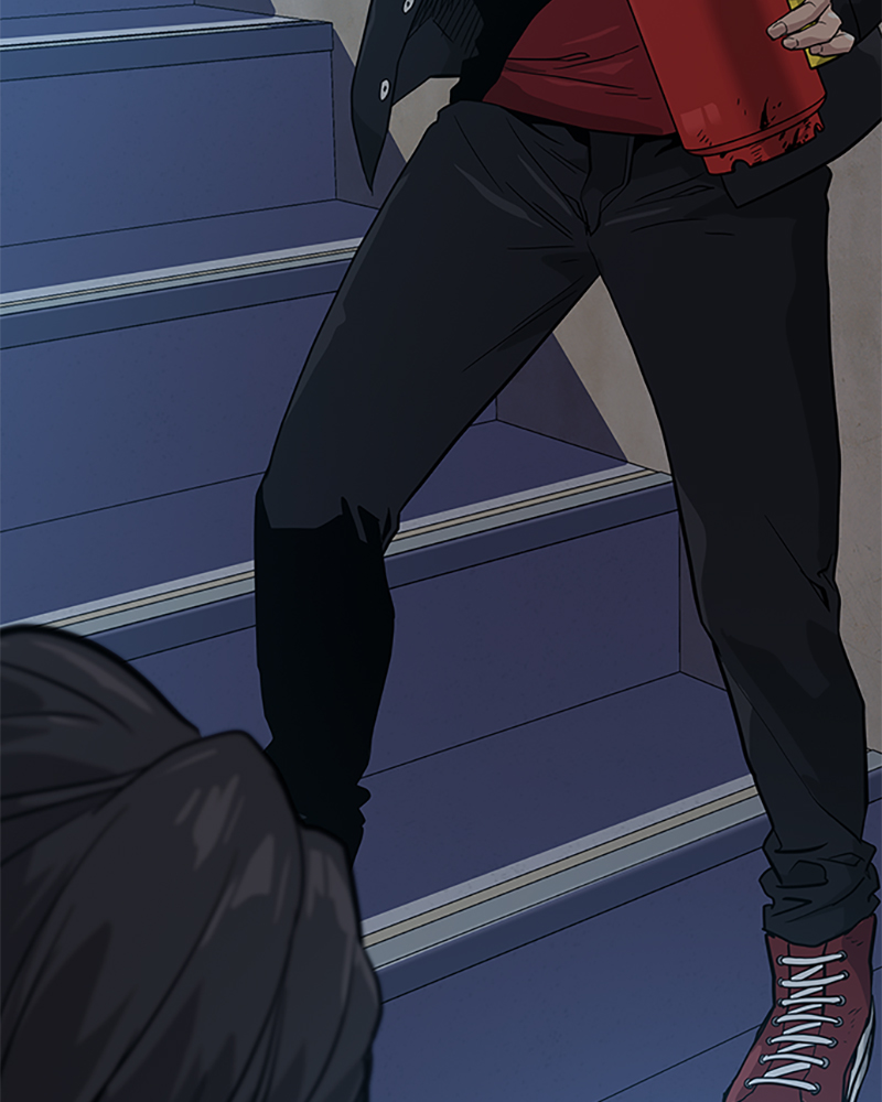Read To Not Die Manga Online