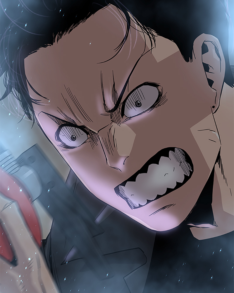 Read To Not Die Manga Online