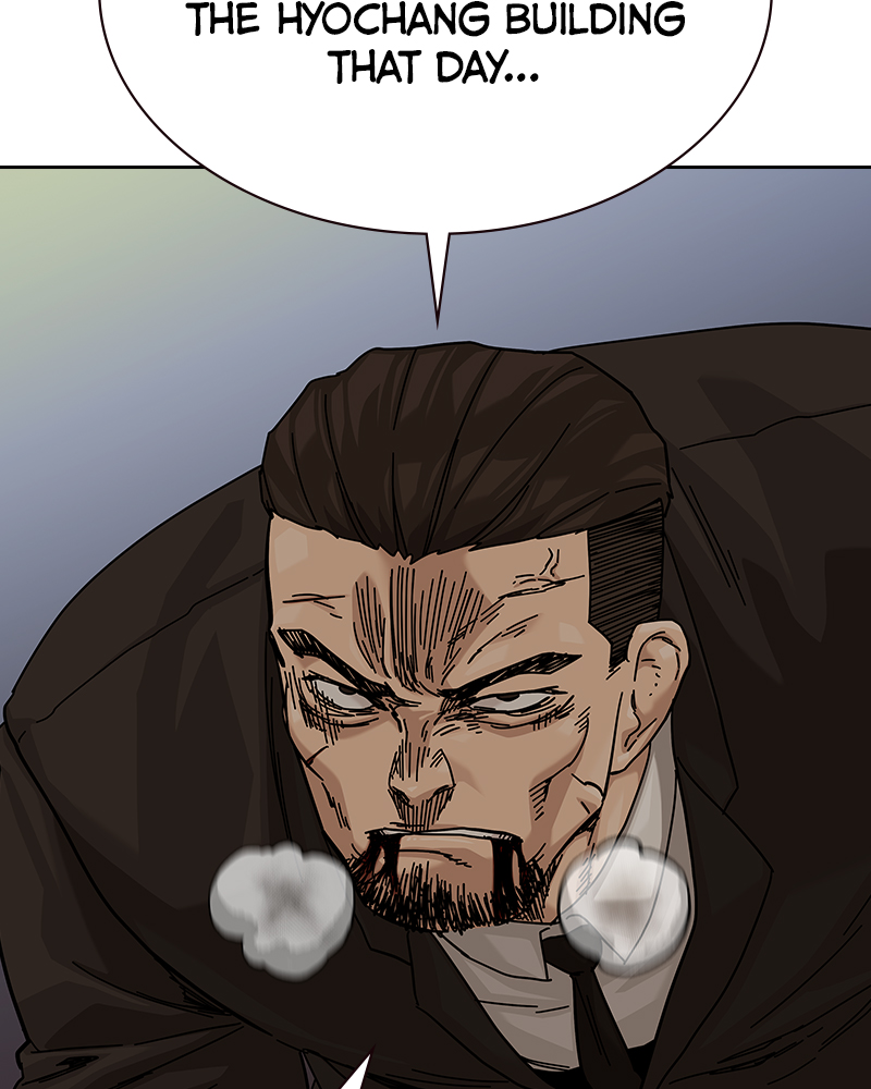 Read To Not Die Manga Online