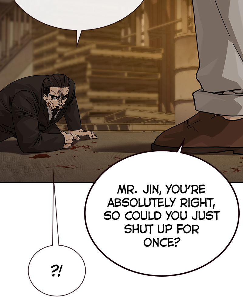 Read To Not Die Manga Online