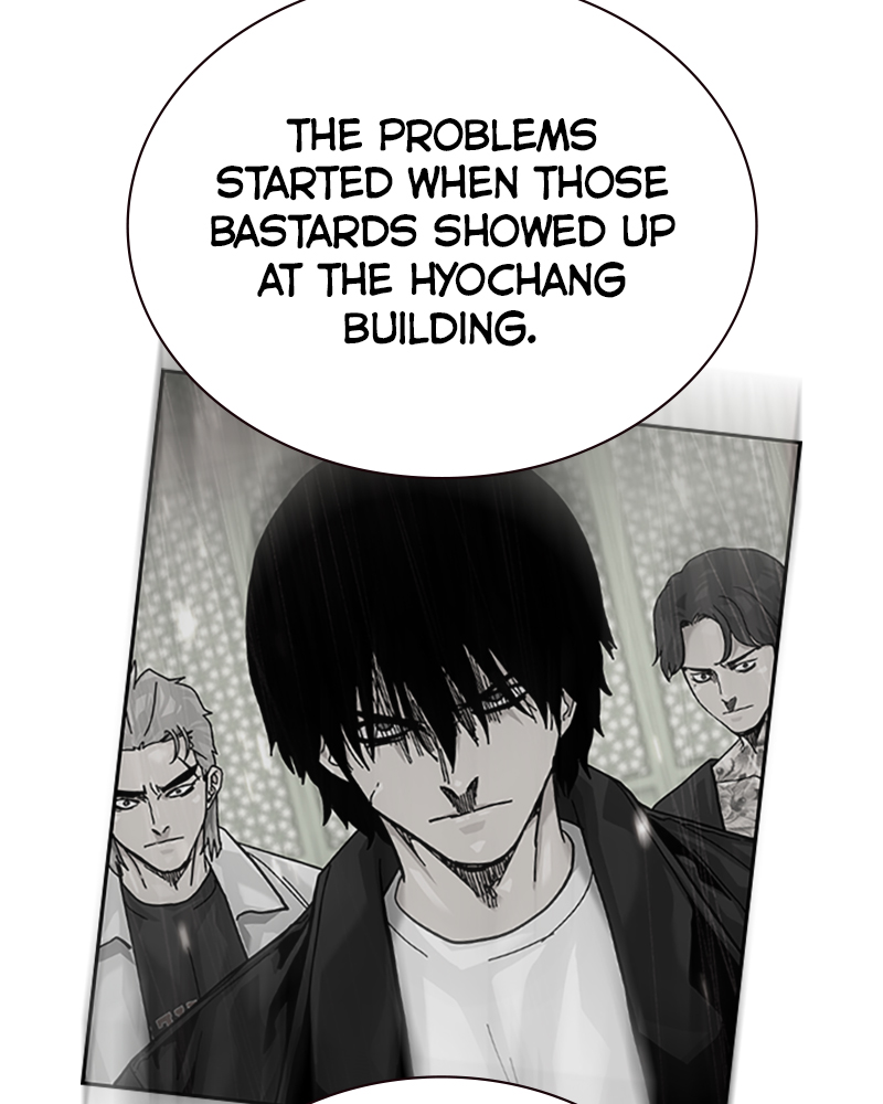 Read To Not Die Manga Online