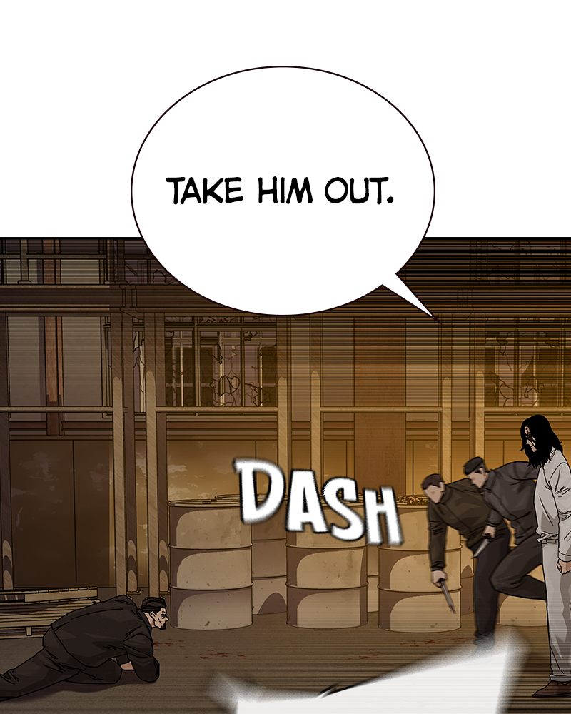 Read To Not Die Manga Online