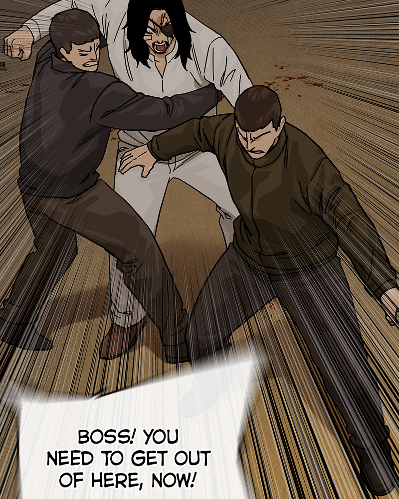 Read To Not Die Manga Online