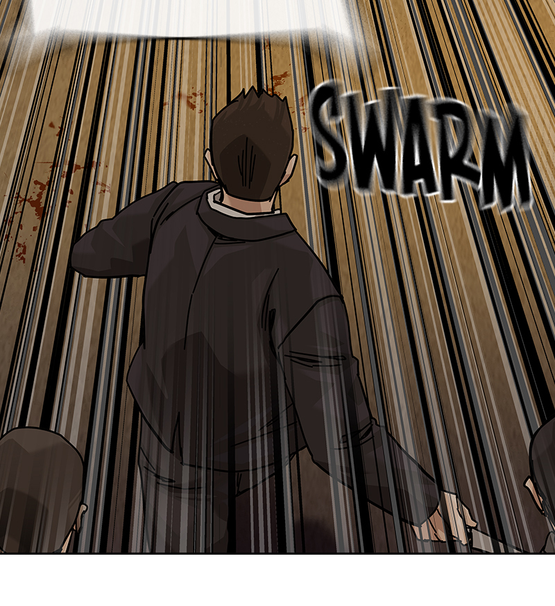 Read To Not Die Manga Online