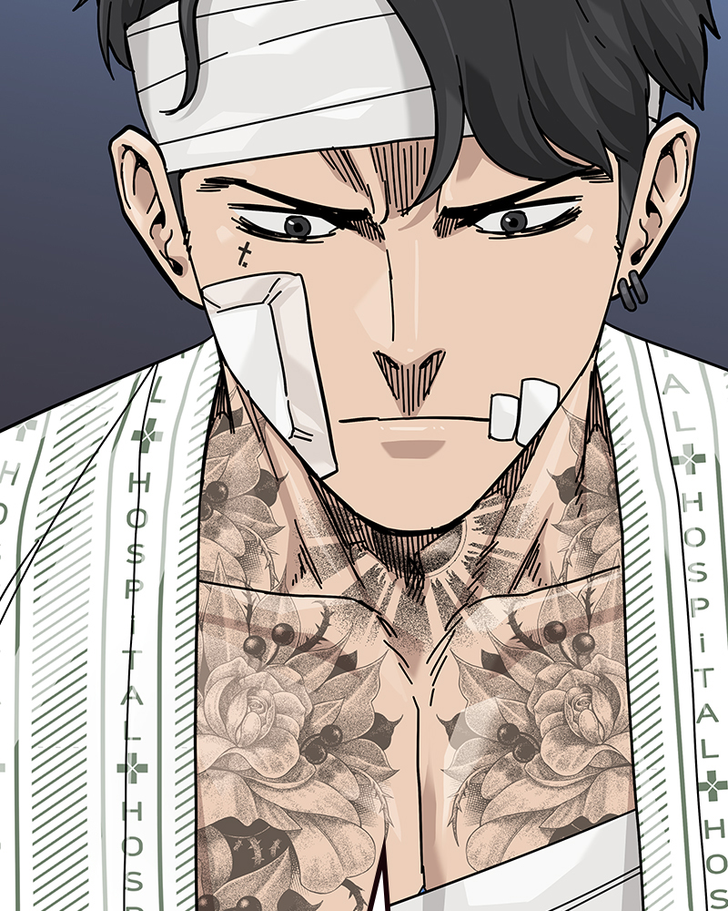 Read To Not Die Manga Online