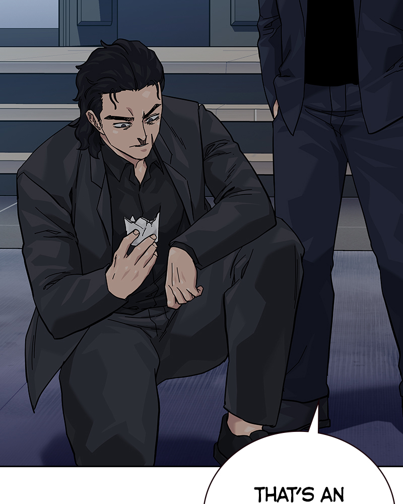 Read To Not Die Manga Online