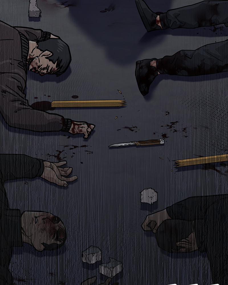 Read To Not Die Manga Online