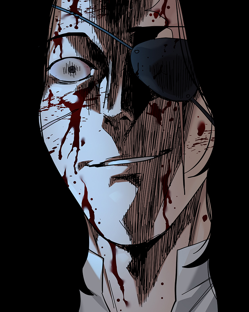 Read To Not Die Manga Online