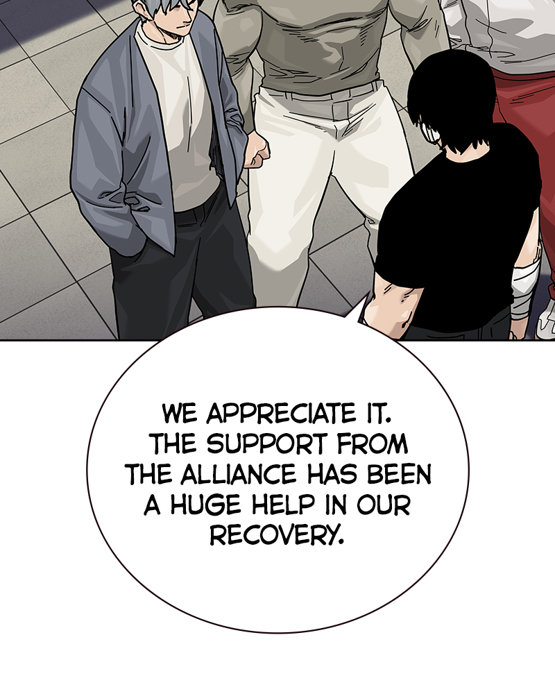 Read To Not Die Manga Online