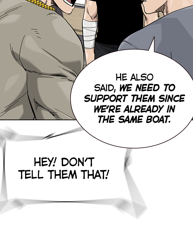 Read To Not Die Manga Online