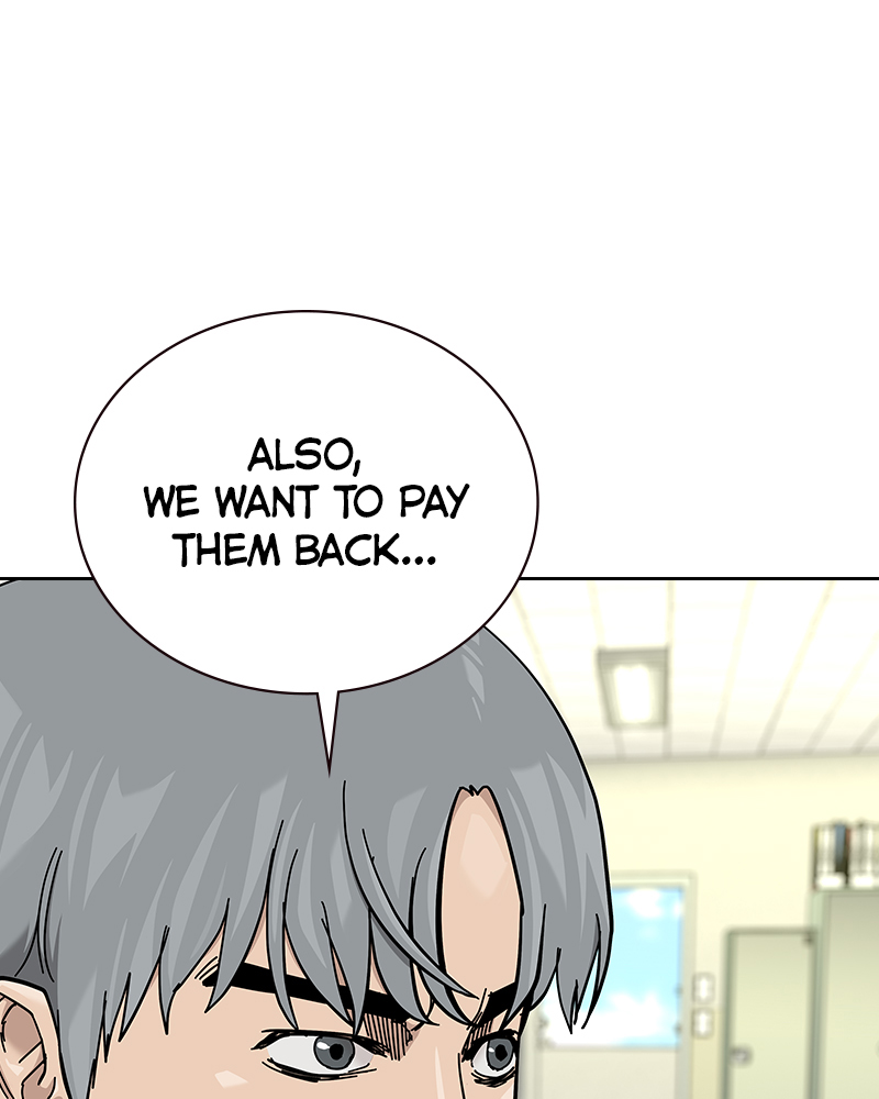 Read To Not Die Manga Online